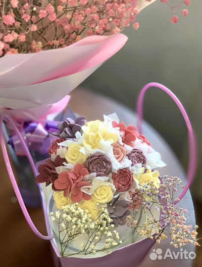 Сладкий букет