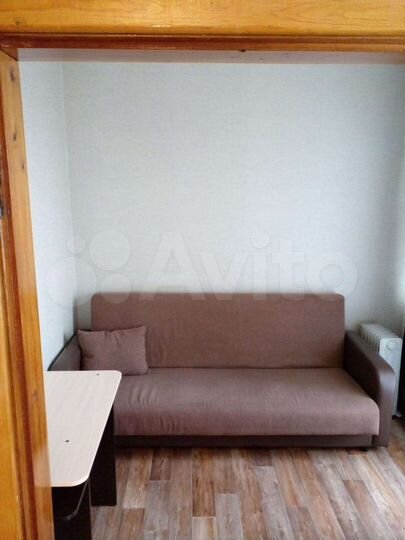 1-к. квартира, 32 м², 7/9 эт.