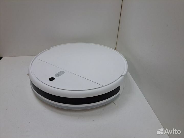 Робот-пылесос Xiaomi Robot Vacuum-Mop Essential SK