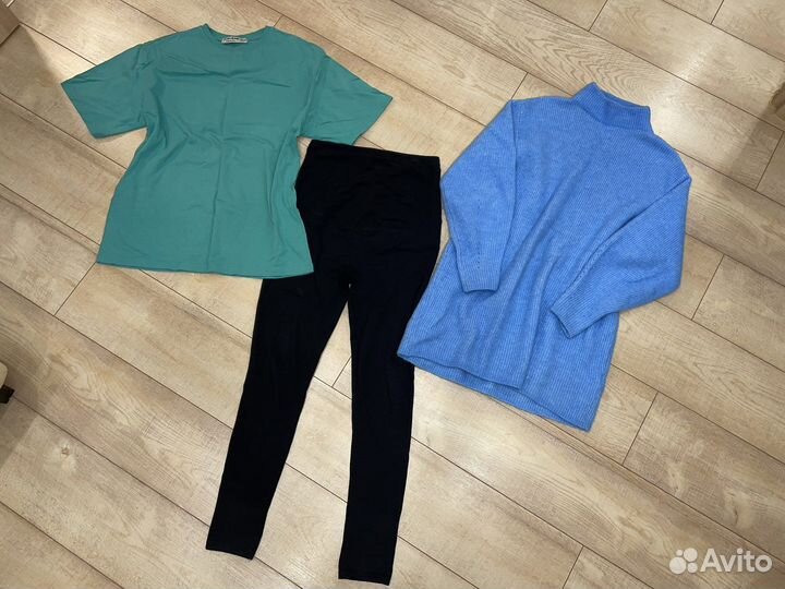 Вещи для беременных 44