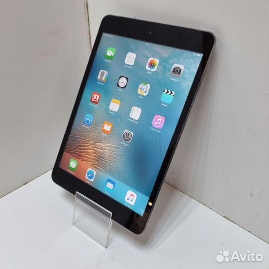 Планшет с SIM-картой Apple iPad mini Wi-Fi Cellula