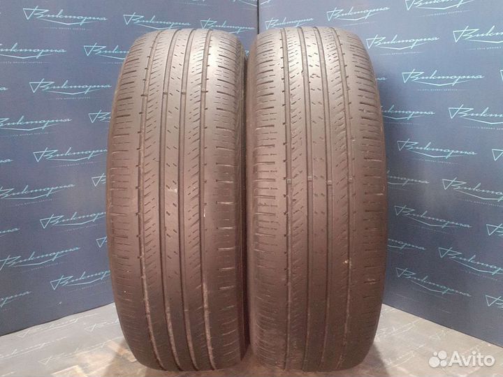 Hankook Dynapro HP2 RA33 225/65 R17