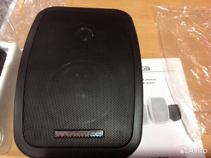 Трансляционная колонка