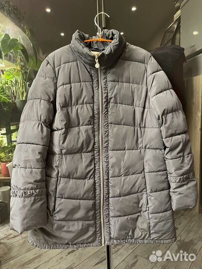 Куртка Европа демисезонная