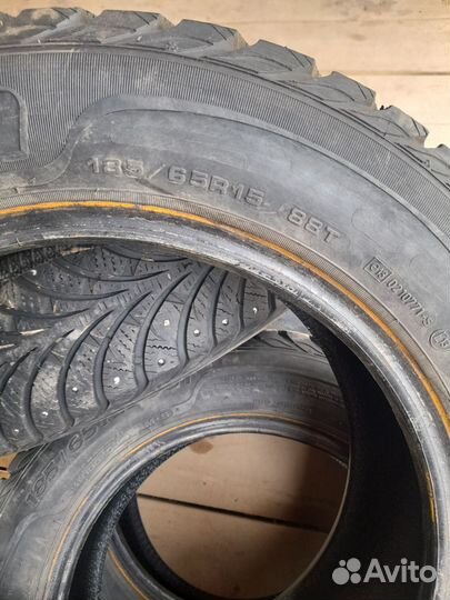 Sava Eskimo Stud 185/65 R15