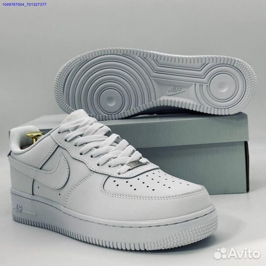 Кроссовки Nike Air Force 1 Новые (Арт.77377)