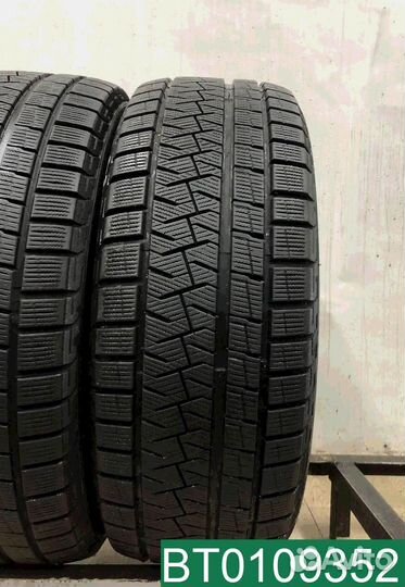 Pirelli Ice Asimmetrico 225/55 R17 101Q