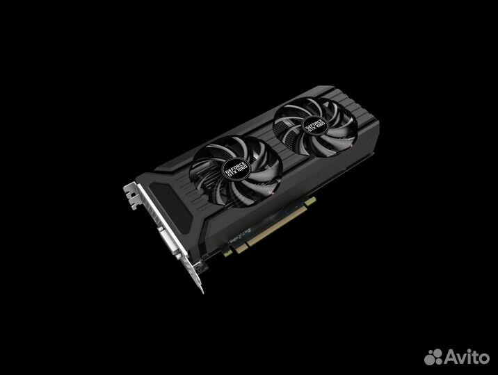 GTX 1060 6Gb