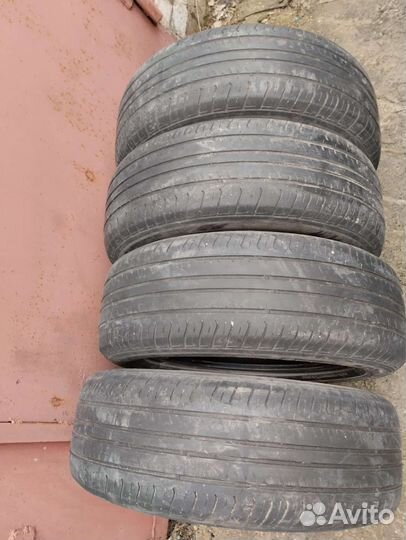 Hankook Optimo K415 225/60 R17