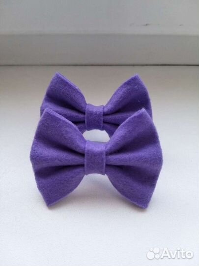 Резинки для волос