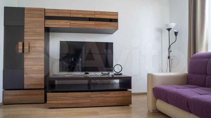 2-к. квартира, 80 м², 3/5 эт.