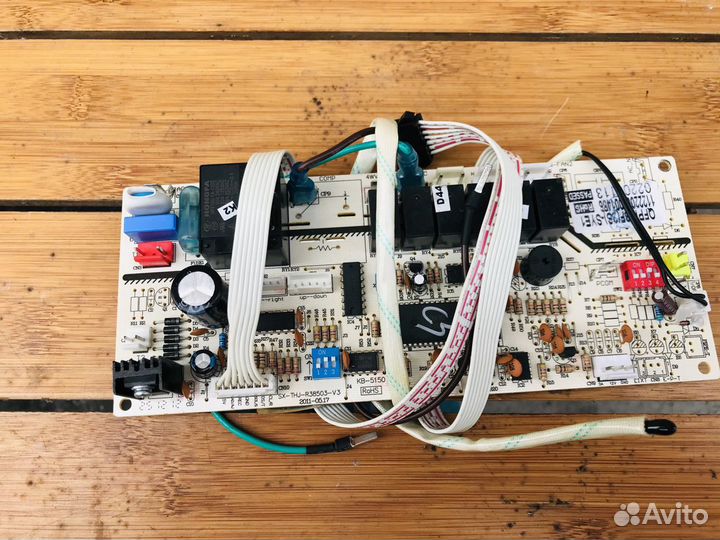 Плата SX-THJ-R38503-V3