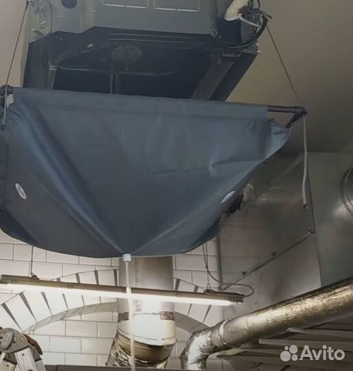 Ремонт, заправка кондиционеров, сервисные работы