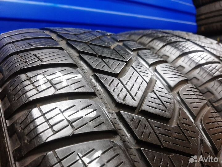 Pirelli Scorpion Winter 225/60 R17 99V