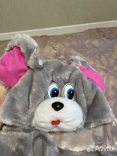 Костюм мышонка 110