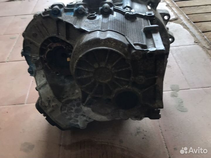 DSG -7