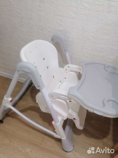 Стульчик для кормления babyton