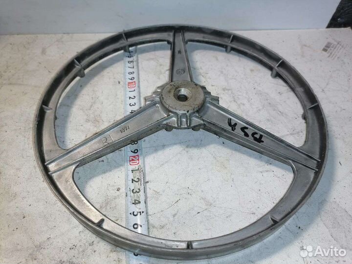 Шкив для стиральной машины (с сушкой) Bosch