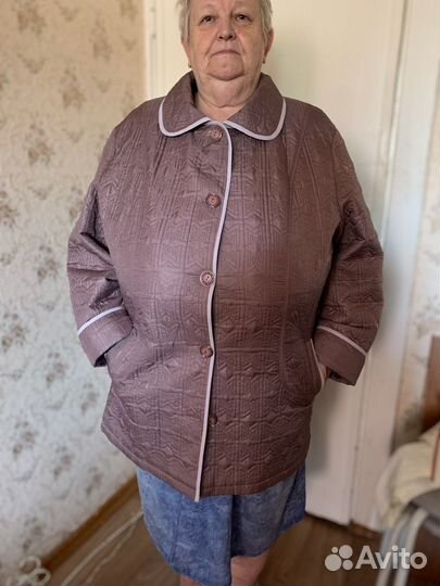 Куртка больших размеров пальто больших размеров