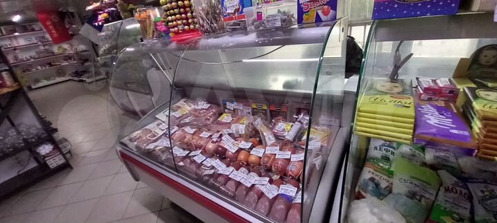 Торговая площадь, 115 м²