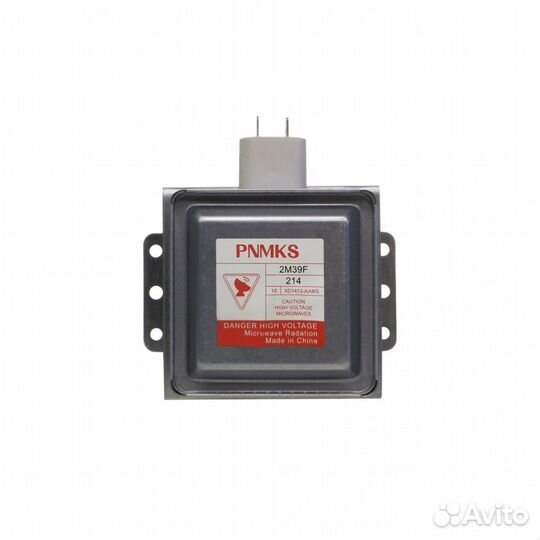 Магнетрон свч, 900W, LG