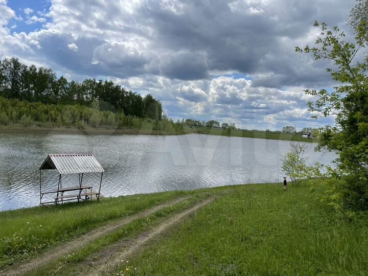 Участок 16,1 сот. (ИЖС)