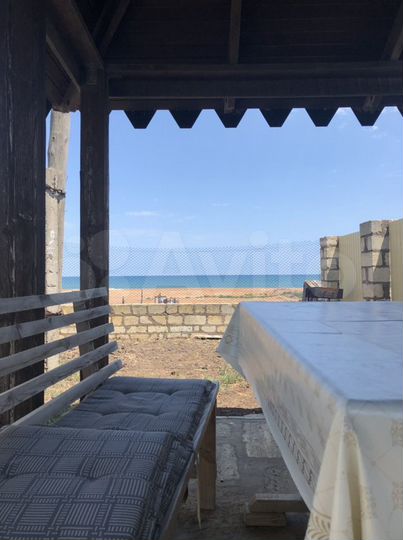 Дача 50 м² на участке 3 сот.