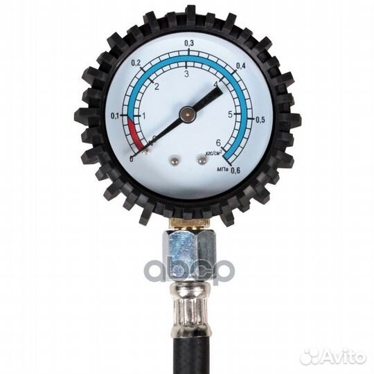 Измеритель давления масла Airline масломер ваз