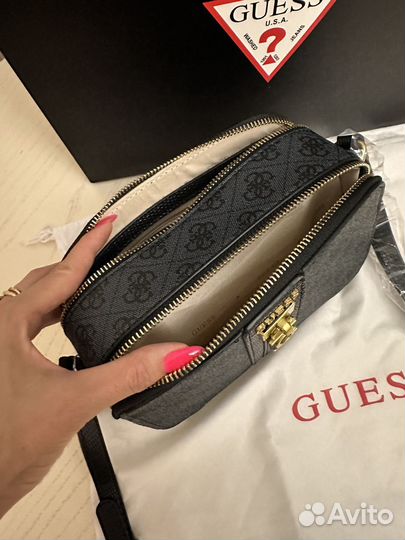 Сумка guess новая оригинал