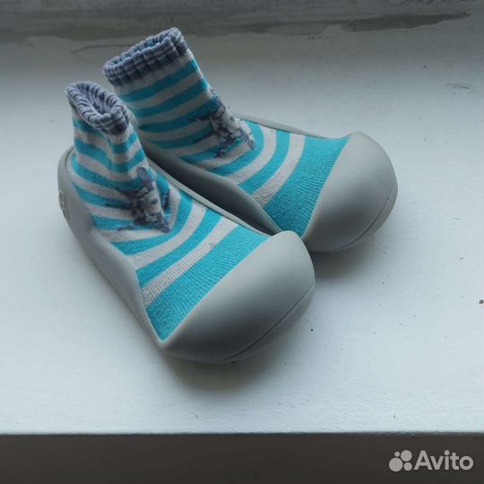 Тапочки Attipas 23