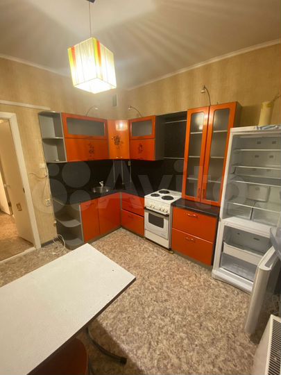 1-к. квартира, 43,1 м², 7/9 эт.