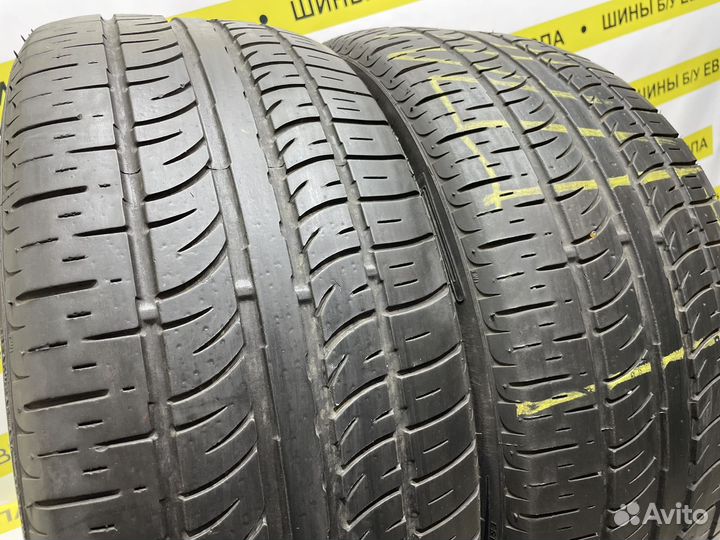 Pirelli Scorpion Zero 235/45 R19 100R