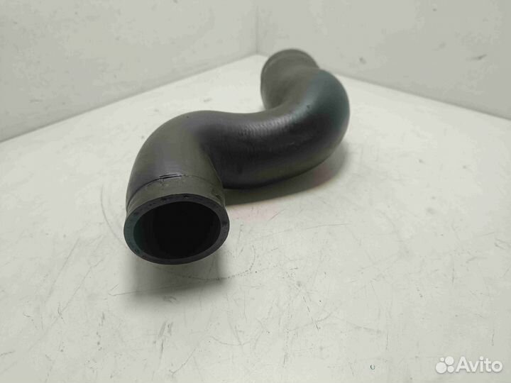 Патрубок интеркулера Ford Mondeo