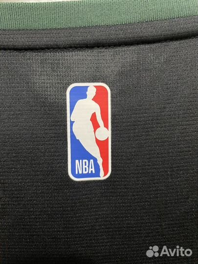 Баскетбольная майка NBA Fanatics оригинал новые