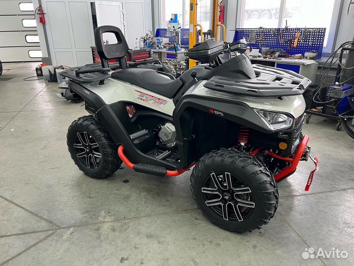 Segway Snarler Basic