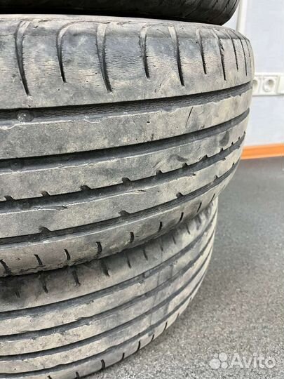 Nexen N8000 235/65 R17