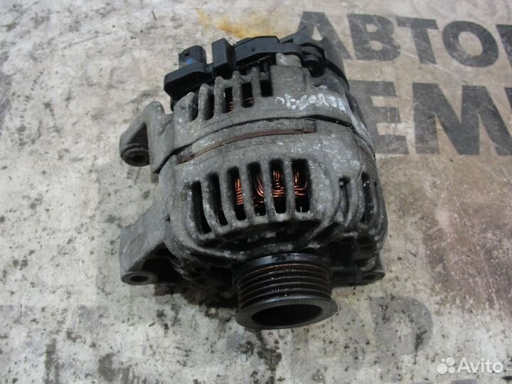 Генератор Opel Corsa D, V-1.0