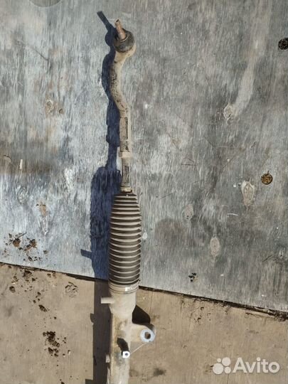 Рулевая рейка LADA Vesta Веста