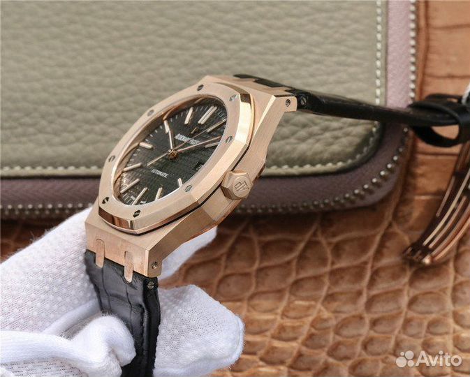 Часы Audemars (Одемар) Piguet Royal Oak Automatic