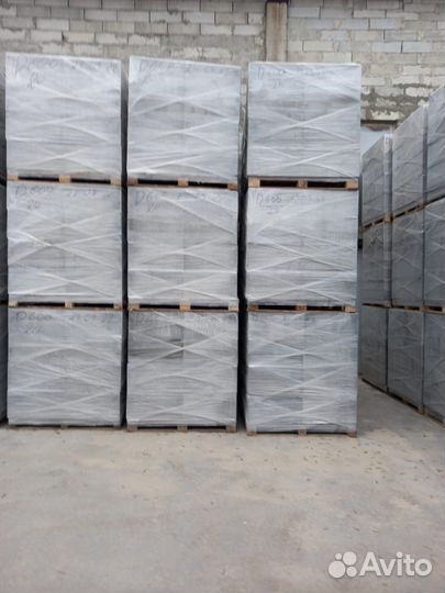 Пеноблоки, Газоблоки, Пенобетонные Блоки