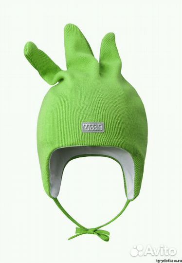 Новая шапочка lassie 50-52
