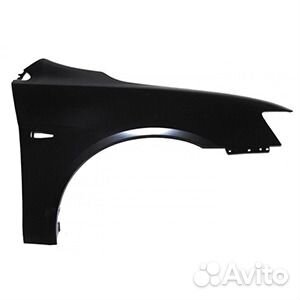 Mitsubishi Lancer 10 Крыло переднее
