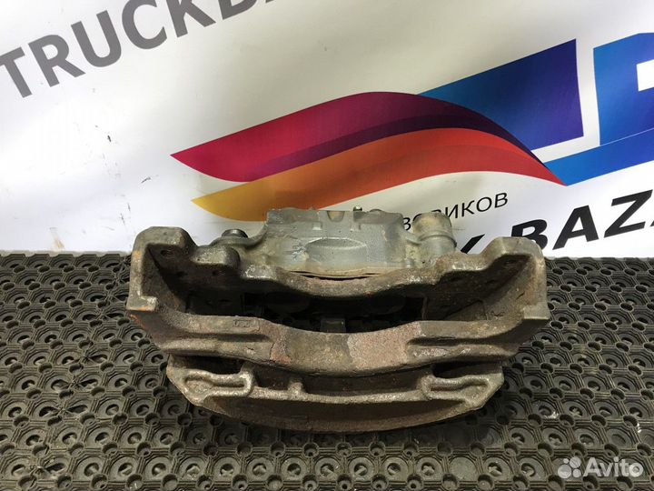 1862290 Суппорт передний правый Daf XF105