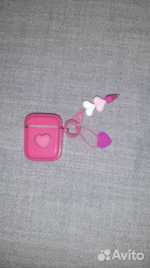 Чехол для наушников