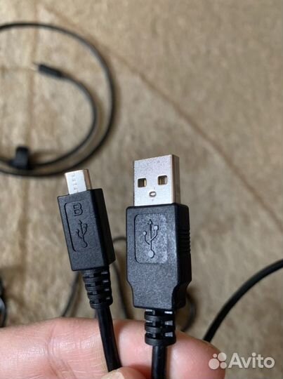 Кабель micro usb usb