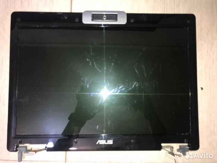 Матрица B154EW08 V.1