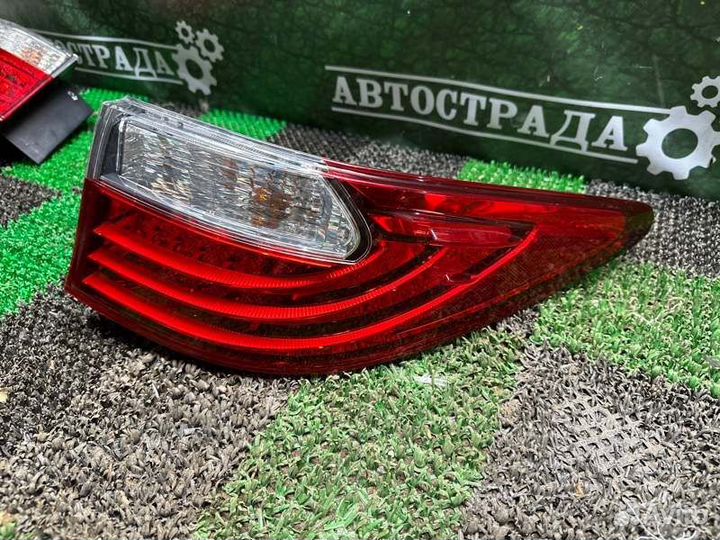 Фонарь задний правый Lexus Es 6 2012-2015