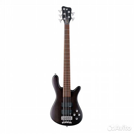 Бас-гитара Warwick Rockbass Streamer STD 5 NB TS