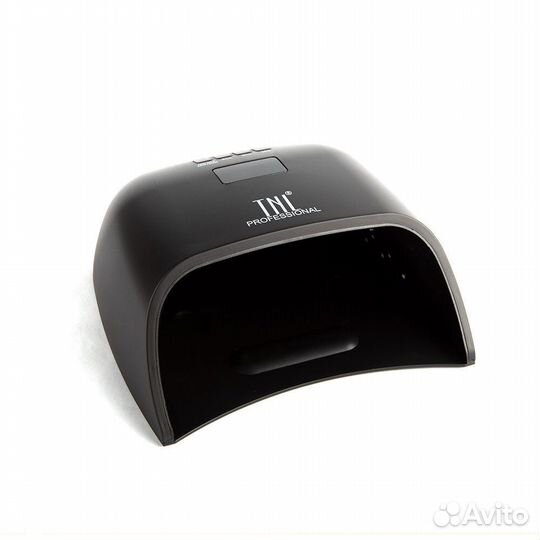 Лампа для ногтей Tnl galaxy 60 w