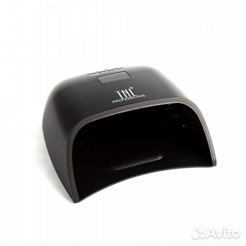 Лампа для ногтей Tnl galaxy 60 w